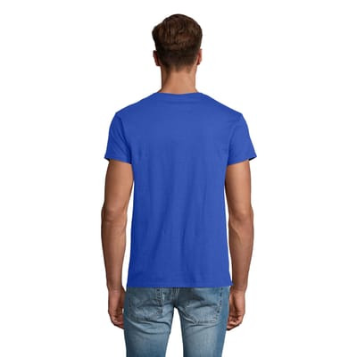 SOLS Unisex volwassen Epic T-Shirt (Koningsblauw)