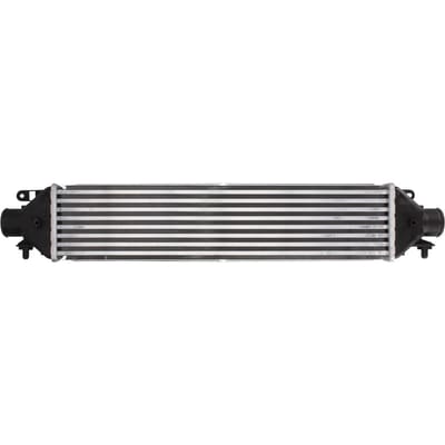 Intercooler THERMOTEC DAD002TT