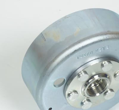 Stator rotor allumage électronique Teknix pour mobylette MBK 40 Moriyama Neuf