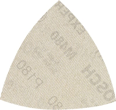 Bosch 5x Expert M480 schuurnet voor deltaschuurmachine 93 mm G 18...