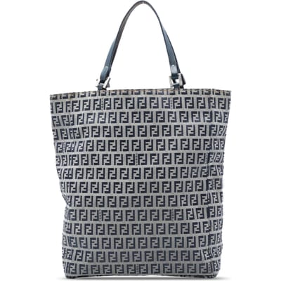 Tweedehands Zucchino Canvas Tote