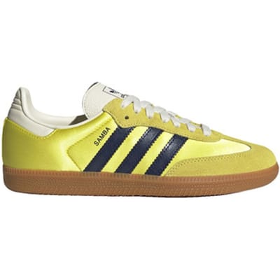 Lage Sneakers adidas Baskets Samba OG cuir