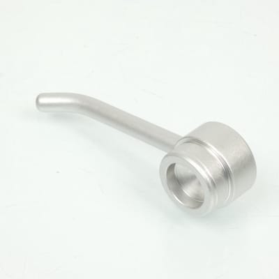 Tire axe roue avant origine pour moto KTM 500 EXC 2004 à 2015 54809081060 Neuf