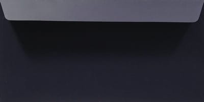 Gladde blauwe enveloppen A4 - 110 x 220 mm - 25 stuks - HK zelfklevend met plakstrip - 140 gram - Plike - Netuno