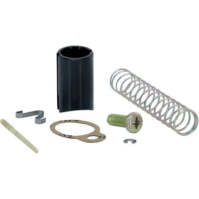 Reparatieset voor carburateurstoppen P2R TK