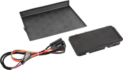 INBAY® Draadloos laden Volkswagen Tiguan II 2016 - 2022 10W