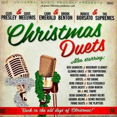 Christmas Duets