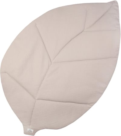 Julius Zöllner Speelmat - Waffelpiqué - Seashell - 170x110 cm