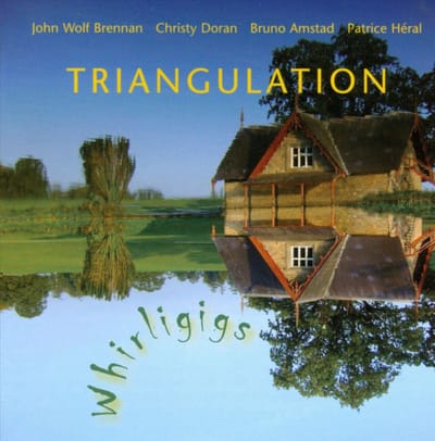 Triangulation