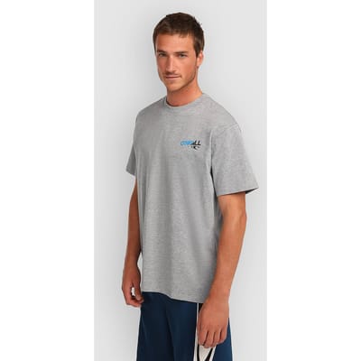O'Neill Essentials 90'S Graphic T-Shirt grijs