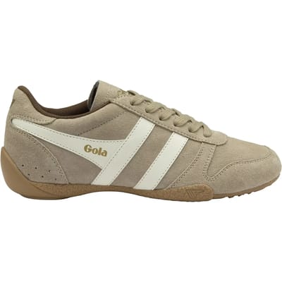 Gola Chase dames sneaker - Beige - Maat 36