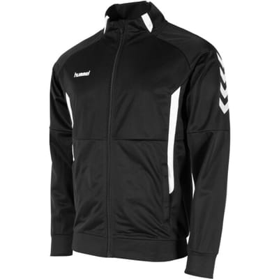 HUMMEL hummel authentic poly fz jacket tw 108013-8200