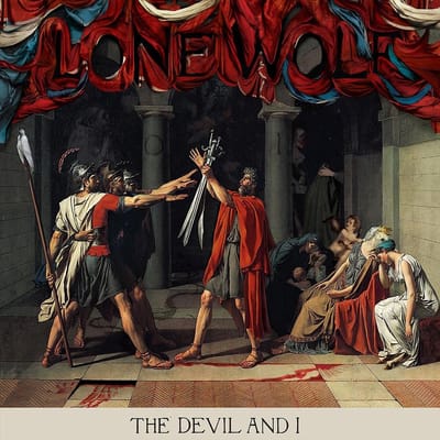 Devil And I