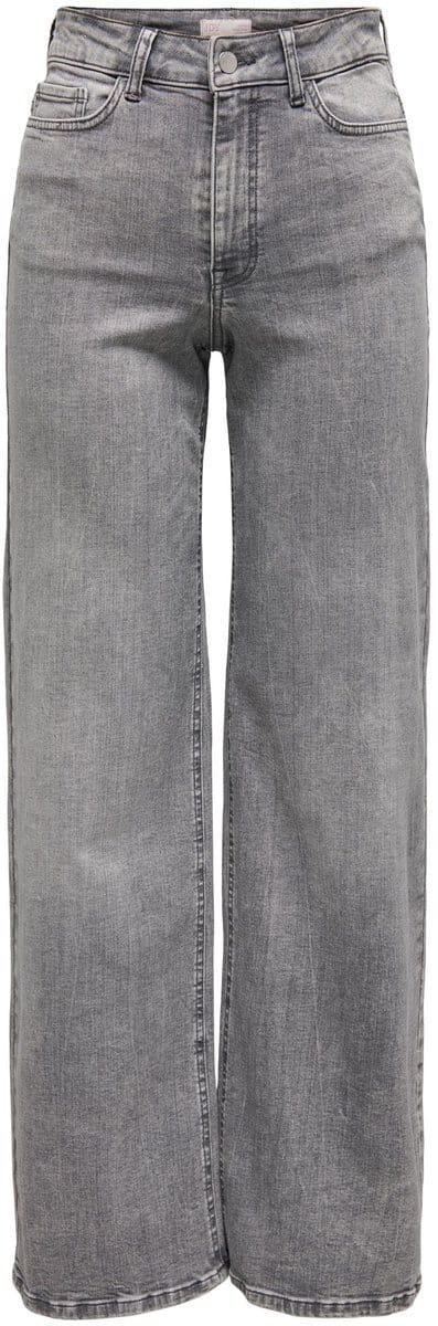 JdY Wide-leg jeans JDYFELINA-FINA High waist Wide leg fit Jeans