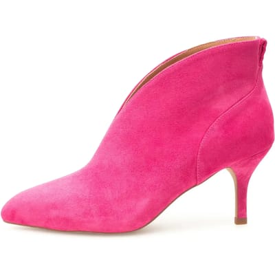 Woden Valentine Low Cut S Pitaya Size: 39 | Boots Outlet | Dames | Roze