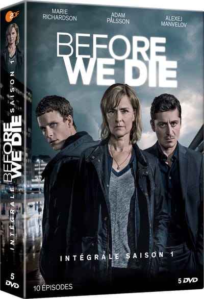Before We Die - Saison 1