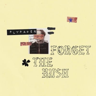 Flypaper - Forget The Rush (LP) (Coloured Vinyl)