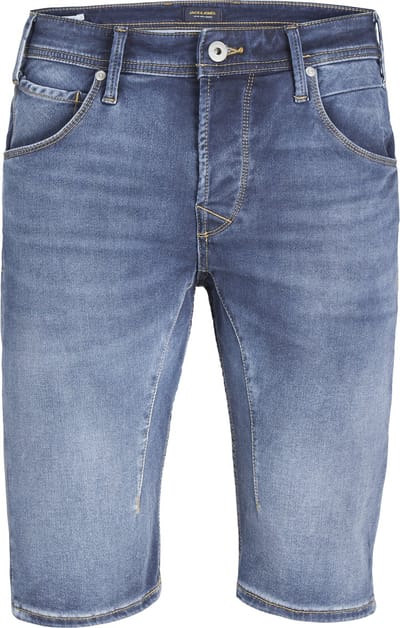 JACK&JONES PLUS JJISCALE JJLONG SHORTS GE 608 I.K PLS Heren Broek - Maat 42