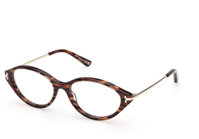 Pucci EP5278 Coloured havana 54/17/140 WOMAN Brilmonturen