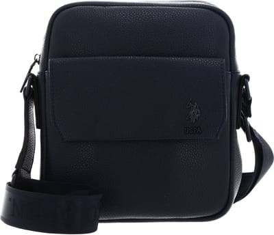 U.S. POLO ASSN. Schoudertas Seattle Crossbody Bag Navy Donkerblauw