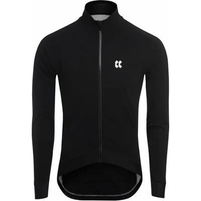 Kalas Passion Z3 Vent+ Jas Zwart L Man