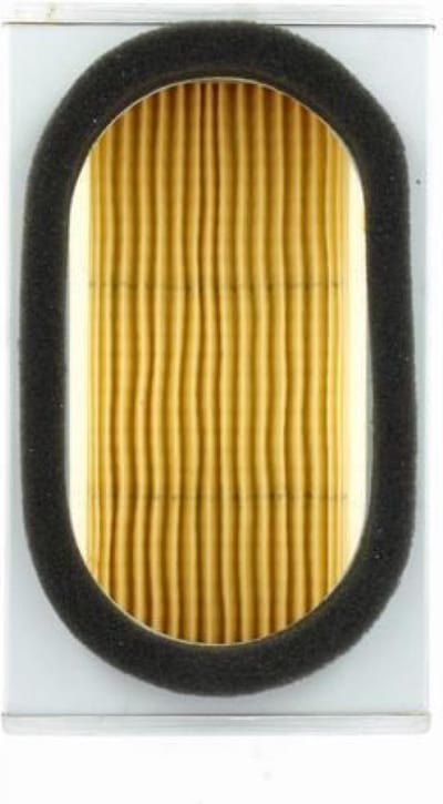 luchtfilter sifam voor motor kawasaki 1000 z a 1977 tot 1980 nieuw