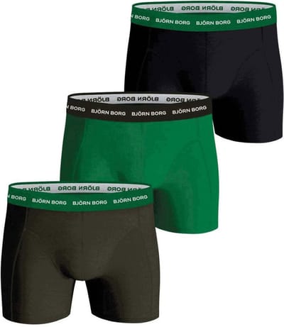 Onderbroek Mannen - Maat S