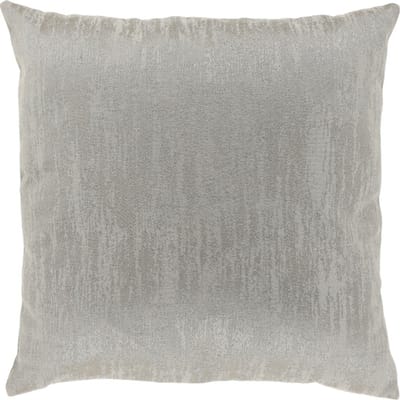 Unique Living - Sierkussen Neomi 45x45cm - Chateau Grey