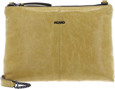 PICARD Schoudertas Himalaya Crossbody Bag Honey Mosterdgeel