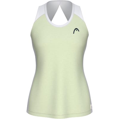 HEAD Play Tech Tanktop Dames-salie
