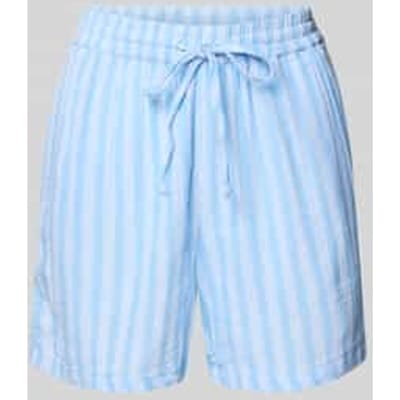 ONLY - ONLTHYRA SHORTS NOOS WVN - Dames - Bermuda shorts