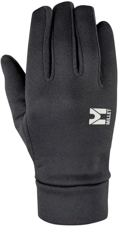 Millet M Touch Handschoenen Zwart L Man