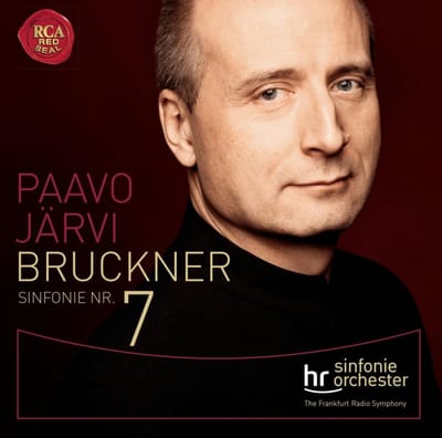 Symphony No.7 - Sergi Berliner Philharmoniker