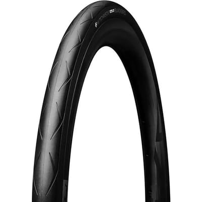 Zachte band Hutchinson Blackbird Mach Tread 3.0 Tubeless Ready 700x32
