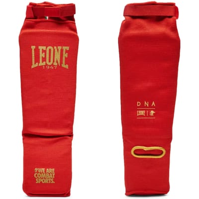 Scheenbeschermers Leone Comfort DNA