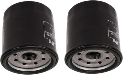 Diesel Motorolie Filter Vervanging voor CB1000 1994-1995 - Hoogwaardige Filter voor Betrouwbare Prestaties en Langdurige Bescherming