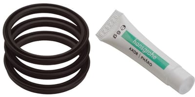 Hansgrohe Allegra Toebeh./Onderdelen Sanitaire Kranen 96529000