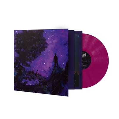 Unreqvited - Mosaic II: La Déteste Et La Détresse (LP) (Coloured Vinyl) (Limited Edition)