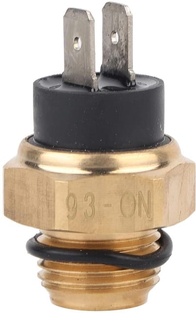 Radiator ventilator thermoschakelaar voor BJ250 en BJ300GS