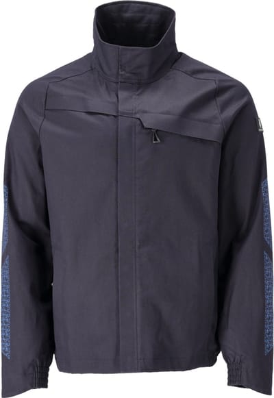Mascot Accelerate Jas 20709-563 - donkermarine - 4XL