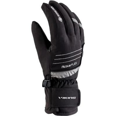 Kinderskihandschoenen Viking Helix GTX