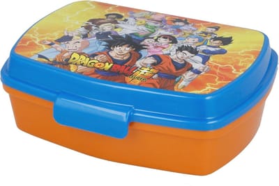 Sandwichtoaster voor kinderen - Lunchbox en snackbox voor school
