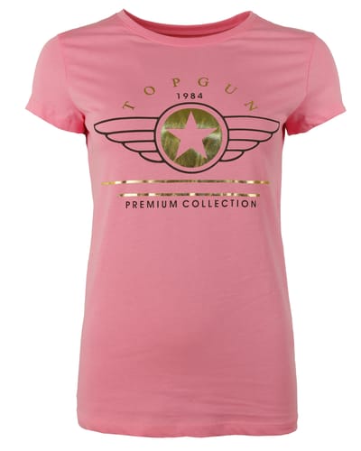 Top Gun T-Shirt TG20193050