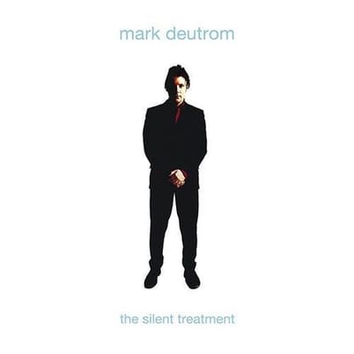 Silent Treatment (Coloured Vinyl)