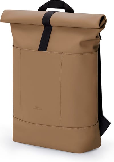 Ucon Acrobatics Hajo Lotus Almond Rugzak 15.4 Inch 16-20 Liter
