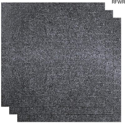 RFWR® Zelfklevende Tapijttegels 30x30 cm - Antislip en Duurzaam Vloerbedekking voor Woning en Kantoor