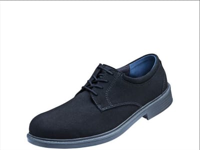 Atlas - CX 505 Black ESD LG S1P W10 MT39 - Veiligheidsschoen