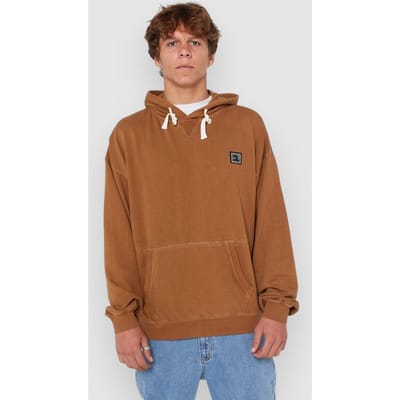 Rip Curl Aots - Ty Willmians Hoodie geel