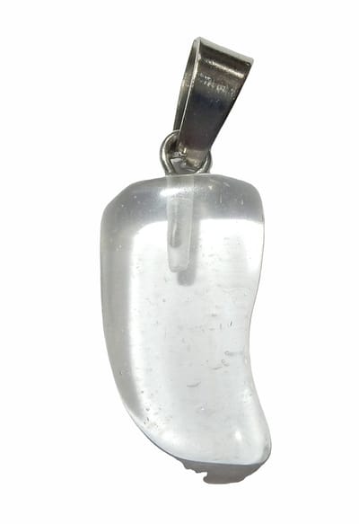 Tand Hanger Bergkristal