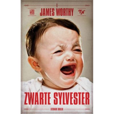 Zwarte Sylvester - James Worthy